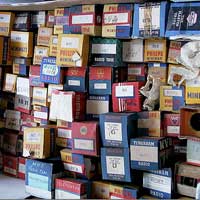 Radiomässor och HAM-bilder